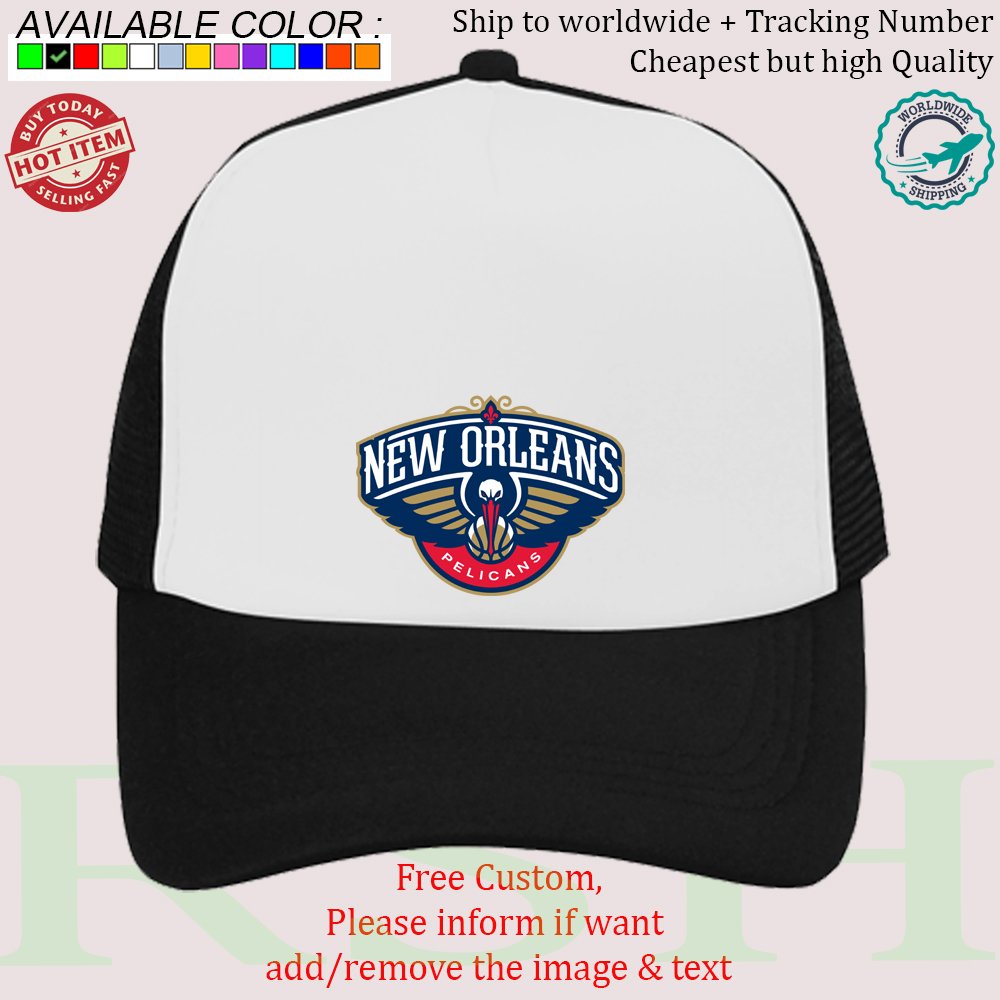 HATS – Pelicans Team Store