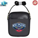 New Orleans Pelicans American basketball team NBA Smoothie King Center Sling Bags