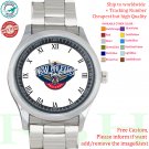 New Orleans Pelicans American basketball team NBA Smoothie King Center Watches