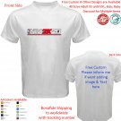 NBA 2K20 basketball simulation video game NBA PS4 2 Shirt Size adult XS-5XL Kids Toddler Infants