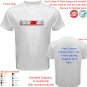 NBA 2K20 basketball simulation video game NBA PS4 2 Shirt Size adult XS-5XL Kids Toddler Infants