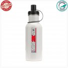 NBA 2K20 basketball simulation video game NBA PS4 Sports School Bottle
