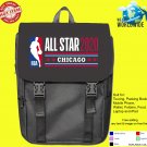NBA All-Star 2020 exhibition game February 16, 2020 Chicago Backpack bags