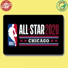 NBA All-Star 2020 exhibition game February 16, 2020 Chicago Doormat