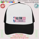 NBA All-Star 2020 exhibition game February 16, 2020 Chicago Hats Caps