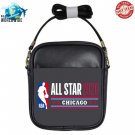 NBA All-Star 2020 exhibition game February 16, 2020 Chicago Sling Bags