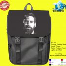 Lionel Messi Argentine Barcelona Antonella Roccuzzo Backpack bags