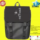 Neymar Jr Soccer Brazil PSG Striker Barcelona Backpack bags