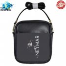 Neymar Jr Soccer Brazil PSG Striker Barcelona Sling Bags