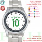 Neymar Jr Soccer Brazil PSG Striker Barcelona 2 Watches