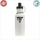 Neymar Jr Soccer Brazil PSG Striker Barcelona Sports School Bottle