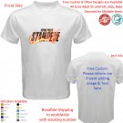 one piece stampede Film Pirates expo Box Office 2 Shirt Size adult XS-5XL Kids Toddler Infants