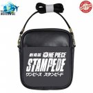 one piece stampede Film Pirates expo Box Office Sling Bags