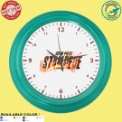one piece stampede Film Pirates expo Box Office Wall Clocks