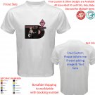 Samantha Fish Kill or Be Kind New albums Blues 2 Shirt Size adult XS-5XL Kids Toddler Infants