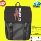 Samantha Fish Kill or Be Kind New albums Blues 2 Backpack bags