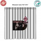 Samantha Fish Kill or Be Kind New albums Blues Shower Curtain