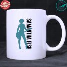 Samantha Fish Kill or Be Kind New albums Blues 2 White Mug