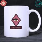 Samantha Fish Kill or Be Kind New albums Blues 3 White Mug