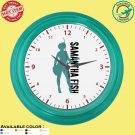 Samantha Fish Kill or Be Kind New albums Blues 2 Wall Clocks