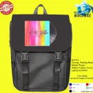 Blink-182 pop punk rock alternative skate band USA Backpack bags
