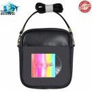 Blink-182 pop punk rock alternative skate band USA Sling Bags