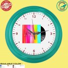 Blink-182 pop punk rock alternative skate band USA Wall Clocks