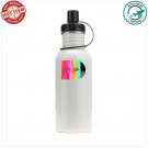 Blink-182 pop punk rock alternative skate band USA Sports School Bottle