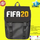 FIFA 20 soccer video game EA FIFA PS4 Xbox Backpack bags