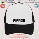 FIFA 20 soccer video game EA FIFA PS4 Xbox Hats Caps