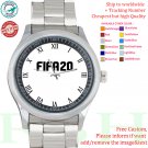 FIFA 20 soccer video game EA FIFA PS4 Xbox Watches