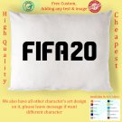 FIFA 20 soccer video game EA FIFA PS4 Xbox Pillow Cases