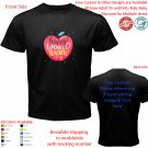 World Teacher's Day October 5 since 1994 3 Shirt Size adult XS-5XL Kids Toddler Infants