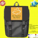 World Teacher's Day October 5 since 1994 Тeachers’ organizations worldwide Backpack bags