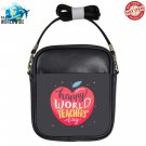 World Teacher's Day October 5 since 1994 Тeachers’ organizations worldwide 2 Sling Bags