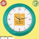 World Teacher's Day October 5 since 1994 Тeachers’ organizations worldwide Wall Clocks