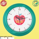 World Teacher's Day October 5 since 1994 Тeachers’ organizations worldwide 2 Wall Clocks