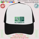 World Animal Day international day October 4th 2 Hats Caps