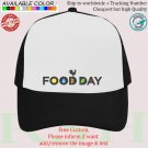 World Food Day Event October 16 FAO 2 Hats Caps