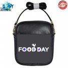 World Food Day Event October 16 FAO 2 Sling Bags