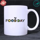 World Food Day Event October 16 FAO 2 White Mug