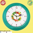World Food Day Event October 16 FAO Wall Clocks