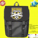 Charleston Battery soccer USL MUSC Health Stadium 2 Backpack bags