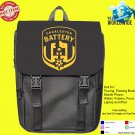 Charleston Battery soccer USL MUSC Health Stadium 3 Backpack bags