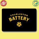 Charleston Battery soccer USL MUSC Health Stadium Doormat