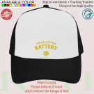 Charleston Battery soccer USL MUSC Health Stadium Hats Caps