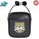 Charleston Battery soccer USL MUSC Health Stadium 2 Sling Bags