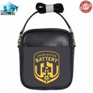 Charleston Battery soccer USL MUSC Health Stadium 3 Sling Bags