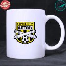 Charleston Battery soccer USL MUSC Health Stadium 2 White Mug