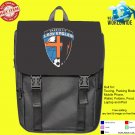 Charlotte Eagles Ladies soccer USL Sportsplex Matthews Backpack bags